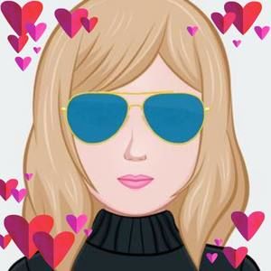 Meet your Posher, Carole